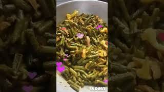 Bor batti ka sabji 😋😋sonakirasoi recepie yummy food sabjirecipe [upl. by Elbon106]