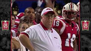 2002 Peach Bowl Highlights  Terps125 [upl. by Kellie]