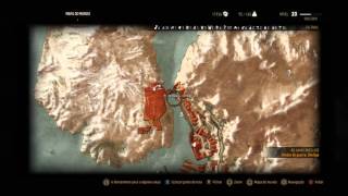 The Witcher 3 MESTRES ARMEIROS IRMÃOS DE GUERRA SKELLIGEO SENHOR DE UNDVIK  Parte 1 [upl. by Amaris882]