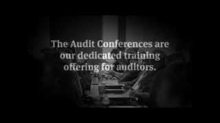 Audit Conference 2013  Institute of Chartered Accountants Australia [upl. by Giselbert]