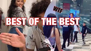 BEST PROTECTIVE BOYFRIENDS ON TIKTOK [upl. by Zampardi]