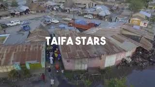 Shining a Light on Taifa Stars  Tanzania National Football Team [upl. by Prochora]