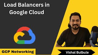 Load Balancers in GCP  GCP Networking [upl. by Gninnahc35]