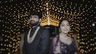 BEST INDIAN WEDDING TEASER 2023  2024  MAYANK amp SIMRAN  WEDDING BY PRINCE VAISHNAV [upl. by Leduar]