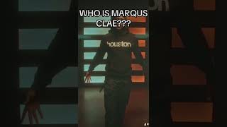 Who is Marqus Clae MARQUS CLAE IS NOW 🔥😤 shorts marqusclae youtubeshorts fyp hiphop houston [upl. by Mlawsky206]