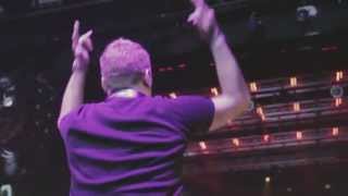 Avaland  Avalon Hollywood with PAUL VAN DYK [upl. by Tolland]