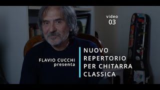 Flavio Cucchi presenta VALZER DI PRIMAVERA di Alfonso Borghese [upl. by Yoho]