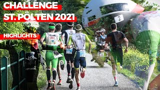 Challenge St Pölten Highlight Video [upl. by Rianna838]