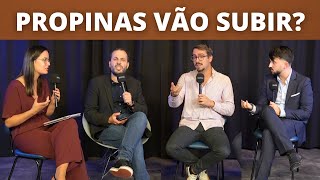 O ENSINO SUPERIOR VAI MUDAR O QUE É O RJIES [upl. by Atsirhcal]