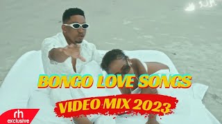 BONGO SONGS VIDEO MIX 2023 THE GOOD TIME 6 DJ MASUMBUKO FT ZUCHUJUX AND DIAMONDHARMONIZE MBOSSO [upl. by Dor171]