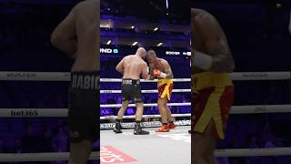 Alen Babic v Steve Robinson  FULL FIGHT HIGHLIGHTS [upl. by Zinck267]