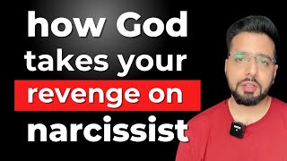 How God Takes Your Revenge On The Narcissist [upl. by Bil968]