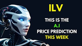 ILLUVIUM ILV News Today Technical Analysis and Price Prediction [upl. by Hance133]