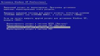 Установка Windows XP 212 [upl. by Recnal]