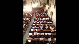 Psalm 25 vers 4 en 5 Psalmzangavond Lexmond [upl. by Buchalter]