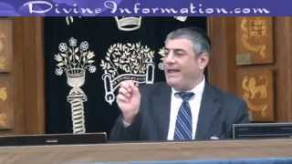 The Suffering The Test And The Conditional Blessing  Rabbi Yosef Mizrachi [upl. by Chadbourne]