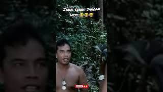 😂😂😂 tempat tidur macam sarang burung tukangquot Prebet Lapok  Raja Ismail amp Tawilhiburan [upl. by Anial]