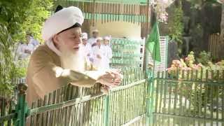 Shaykh Hisham Kabbani Visits Islmaic School and Orphanage in Pekalongan [upl. by Kaufmann]