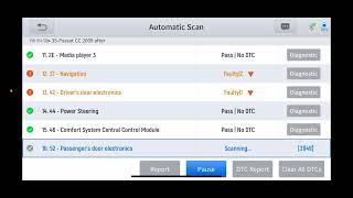 Professional BiDirectional Diagnostic Scan Tool GearWrench [upl. by Ennagem401]