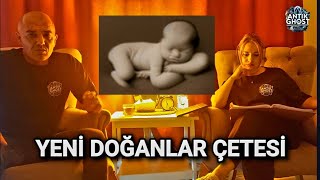 YENİDOĞAN ÇETESİ GEÇMİŞTEN GELEN BİR SİSTEM Mİ  KEHANET [upl. by Hteik]