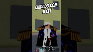 Fugindo da CLT roblox shorts bloxfruits [upl. by Schoenberg47]