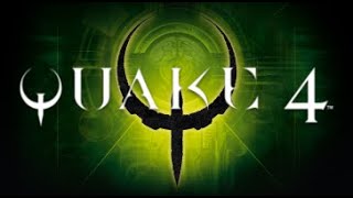 Quake 4 2005 [upl. by Leirad]