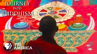 Vajra Sky Over Tibet  Journey Into Buddhism FULL SPECIAL  PBS America [upl. by Gazo194]