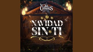 Navidad Sin Ti [upl. by Spatola]