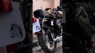 bullet standard modified number plate shorts shortvideo [upl. by Wales]