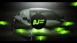 DJ FIRE BURNING  SEAN KINGSTON SLOWED  FULL BASS REMIX  DJ YUZKIE REMIX [upl. by Ardnazxela191]