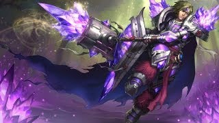 LIVE Taric AntiMeta El machote de la liga EP 10 [upl. by Taber]