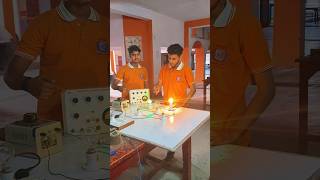 Wheatstone bridge electrician experiment skilltest [upl. by Gustafsson]