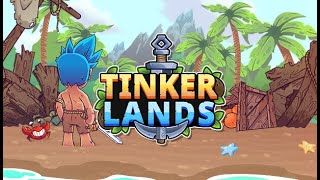 TE RECOMIENDO TINKER LANDS [upl. by Zollie]