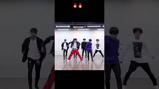 bts dance group [upl. by Aihsek17]