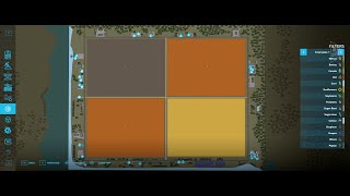 FS22 l Autodrive l Four Fields by OmaTana l Courseplay l Farming Simulator 22 [upl. by Lejeune]