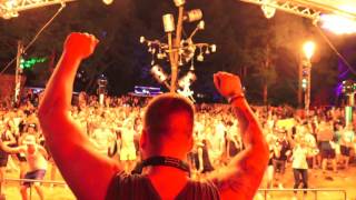 Supdub Records Helene Beach Festival 2016 official aftermovie [upl. by Auqinahc169]