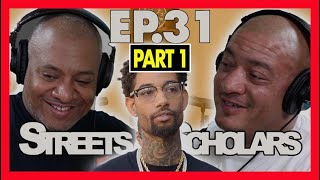 PnB Rock did not preserve his life when visiting Los Angeles EP31 pt1 [upl. by Ki212]