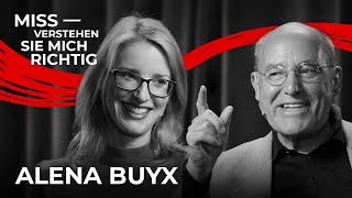 Gregor Gysi im Gespräch mit Prof Dr Alena Buyx [upl. by Gemma]