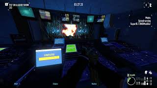 PAYDAY 2 The Alesso Heist WR 524 [upl. by Cynthla]