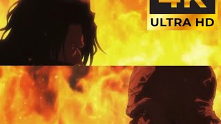 Yhwach VS Yamamoto FULL FIGHT  HD 1080p  Cinematic Version [upl. by Scheider]