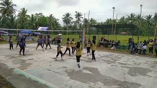 full match Ma Ypk zs VS Srikandi [upl. by Lelia349]