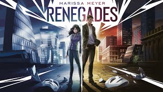 Fantasy Audiobooks Renegades Series Book 123  Supernova Audiobooks [upl. by Urien739]