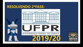 UFPR 2ª FASE 2020  Questão 4  Resolva as inequações abaixo 𝐱² − 𝟗𝐱 − 𝟏𝟎 e 𝐱³ − 𝟗𝐱 − 𝟏𝟎 ufpr [upl. by Vanthe]