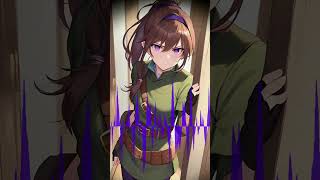 VG Nightcore Short  Entering Dungeon Zelda Skyward Sword nightcore enteringdungeon skywardsword [upl. by Simdars335]