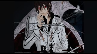 SENPAI vs ZERO  DISTURBIA  VAMPIRE KNIGHT AMV [upl. by Herb413]