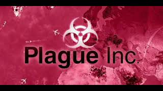 plague inc simian flu theme v2 [upl. by Luca945]