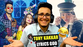 Tony Kakkars Kanta Laga is the Greatest Song Ever  Dhinchak Pooja is Better [upl. by Milah164]