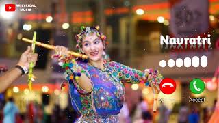 Dolida ringtone song  Dolida garba ringtone  New garba ringtone trending [upl. by Yslehc129]