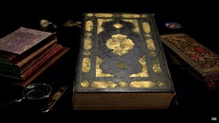 Malek Abad Episode 1 ARSANJANI Quran \ ملک آباد، قسمت اول، قرآن ارسنجانی [upl. by Alehcim]