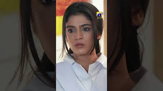 Kaffara Episode 17 Promo  Tonight at 900 PM only on Har Pal Geo kaffara shorts [upl. by Amekahs]